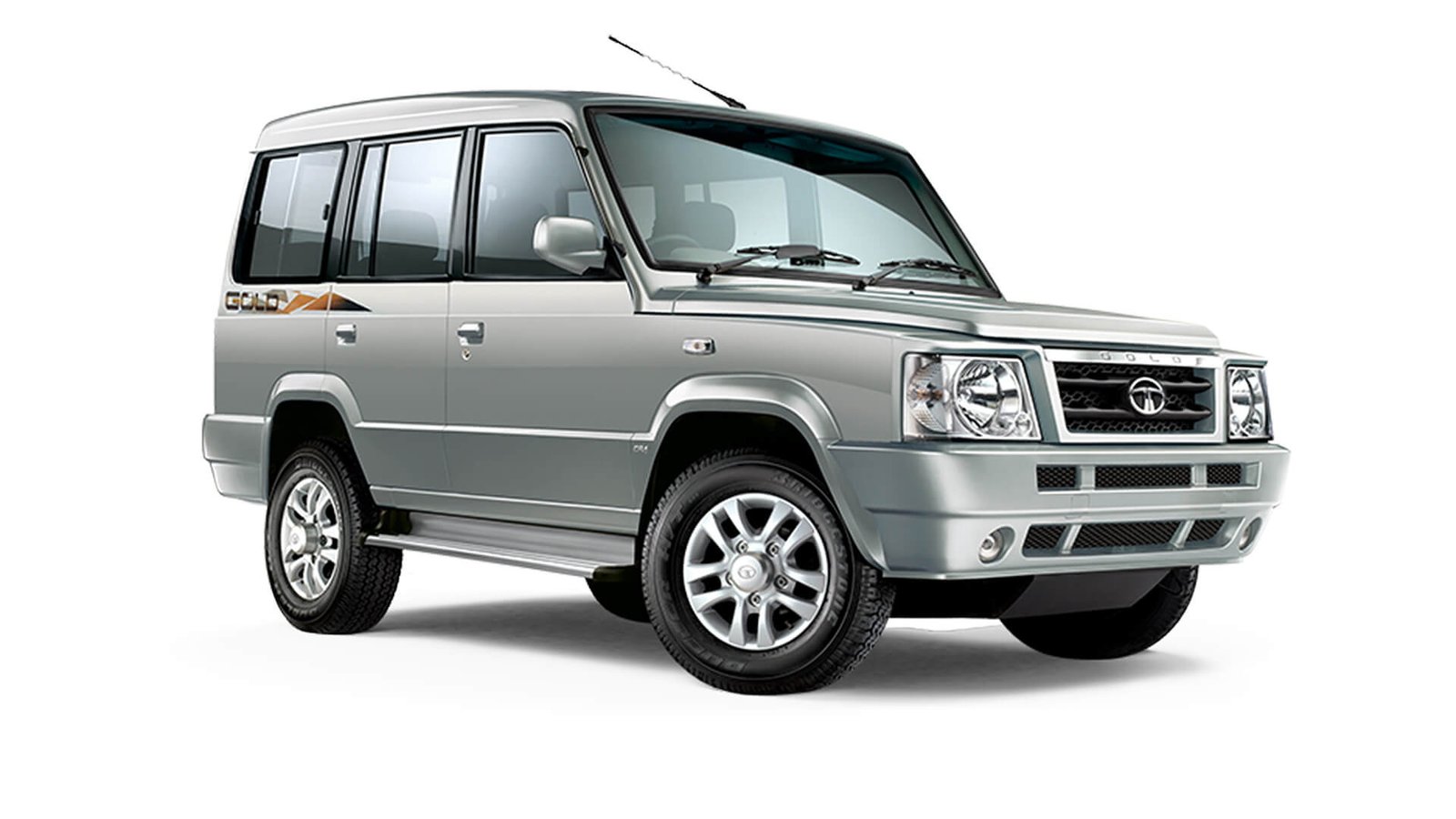 Tata Sumo